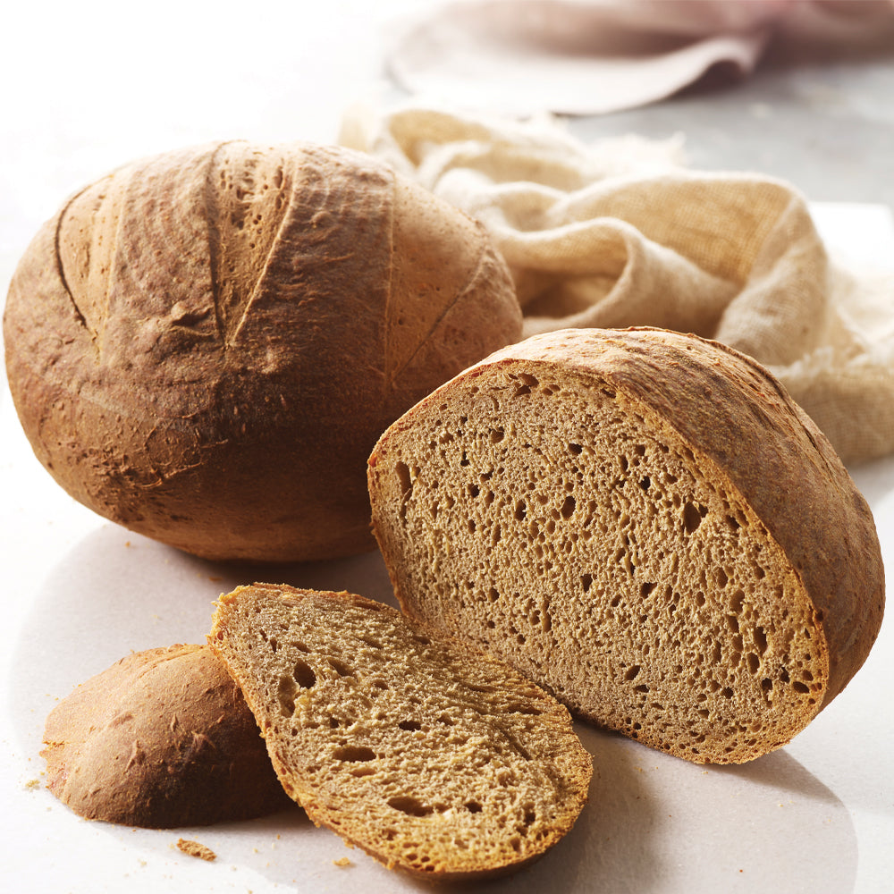 Artisan Breads