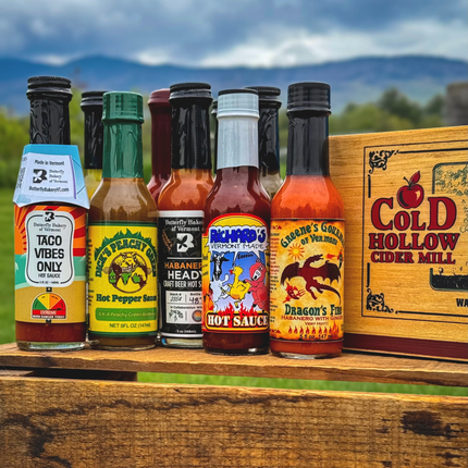 Collection image for: Hot Sauces