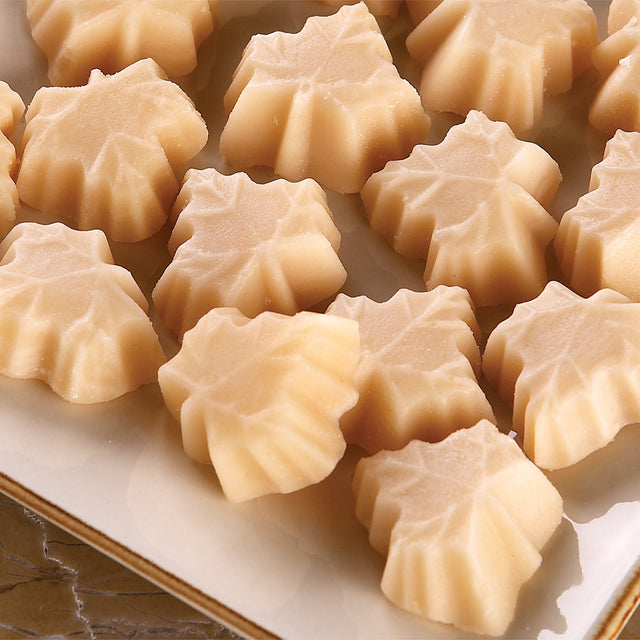 Maple Candy