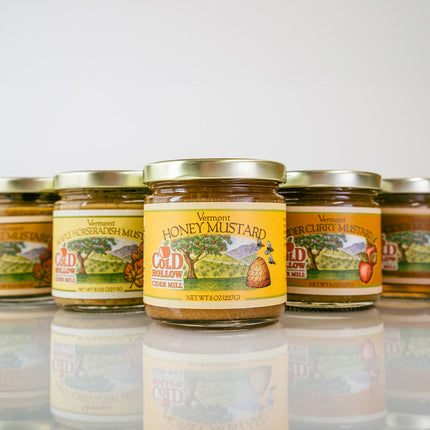 Collection image for: Mustards