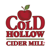 Cold Hollow Cider Mill logo