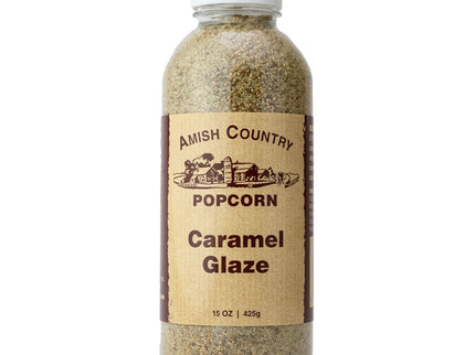 Amish Country Popcorn - Caramel Glaze