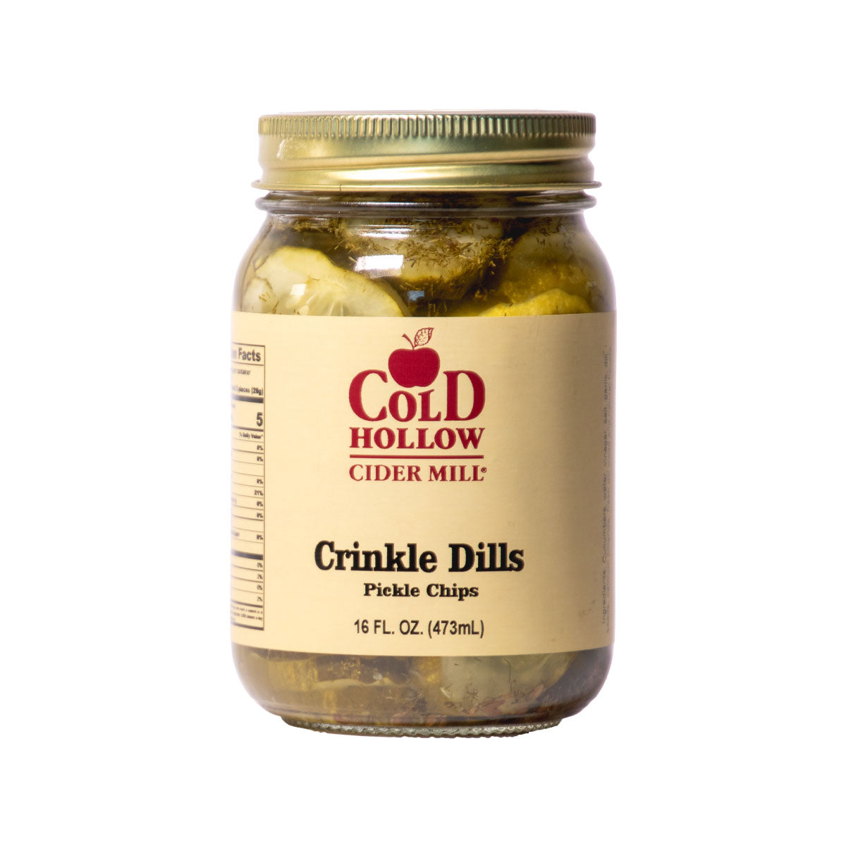 Cold Hollow - Pickles