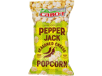 Cabot Pepper Jack Popcorn