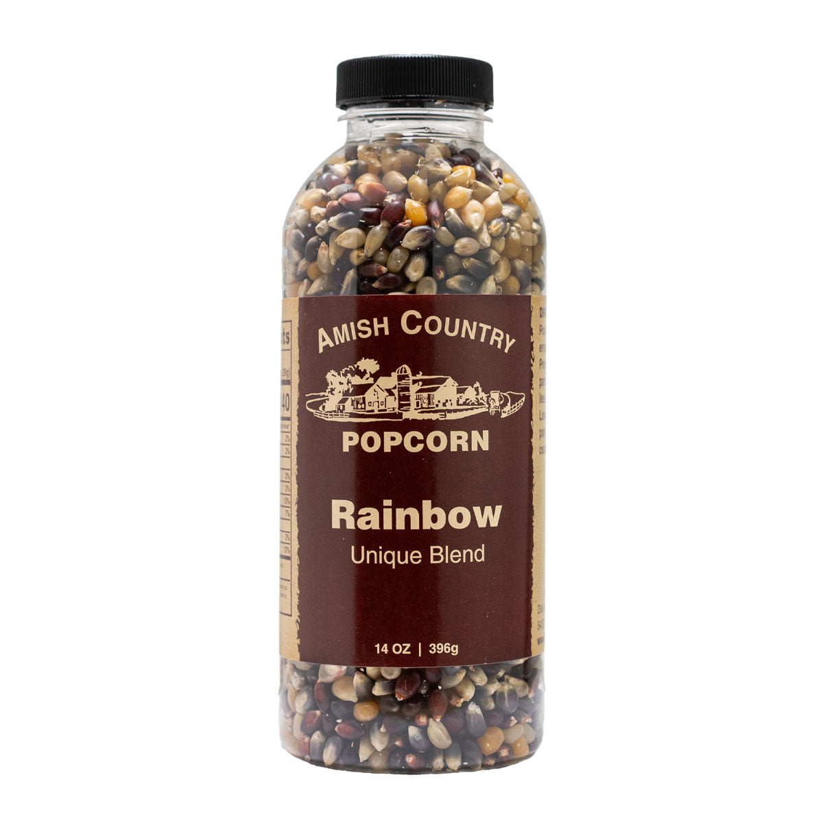 Amish Country Popcorn - Popcorn Kernels