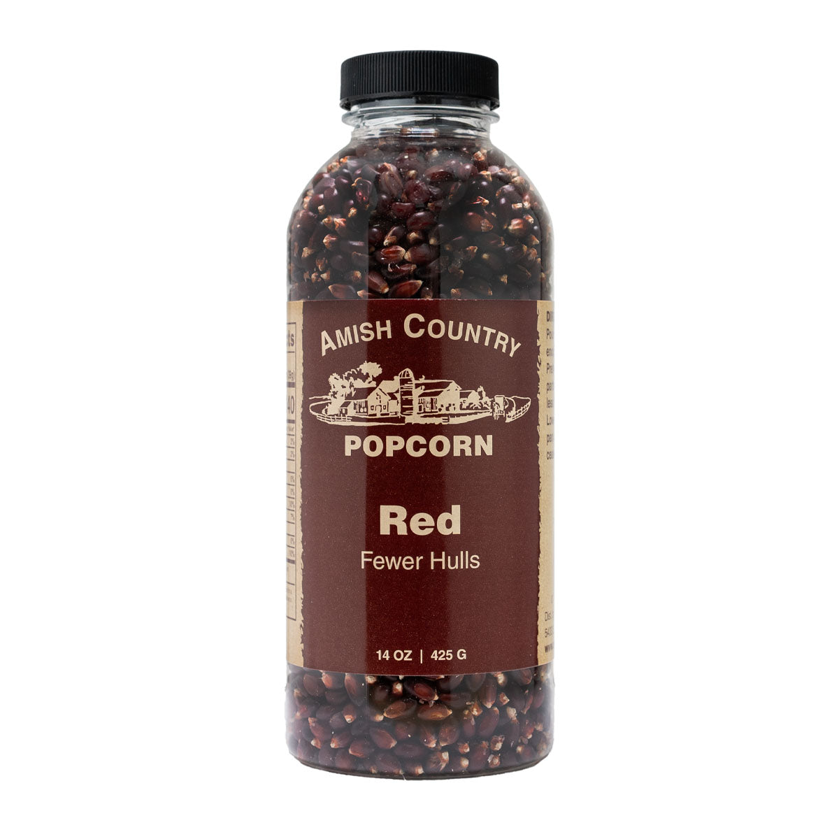 Amish Country Popcorn - Popcorn Kernels