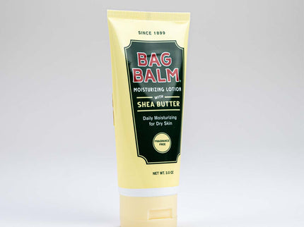 Bag Balm - 3 oz Moisturizing Lotion w/ Shea Butter