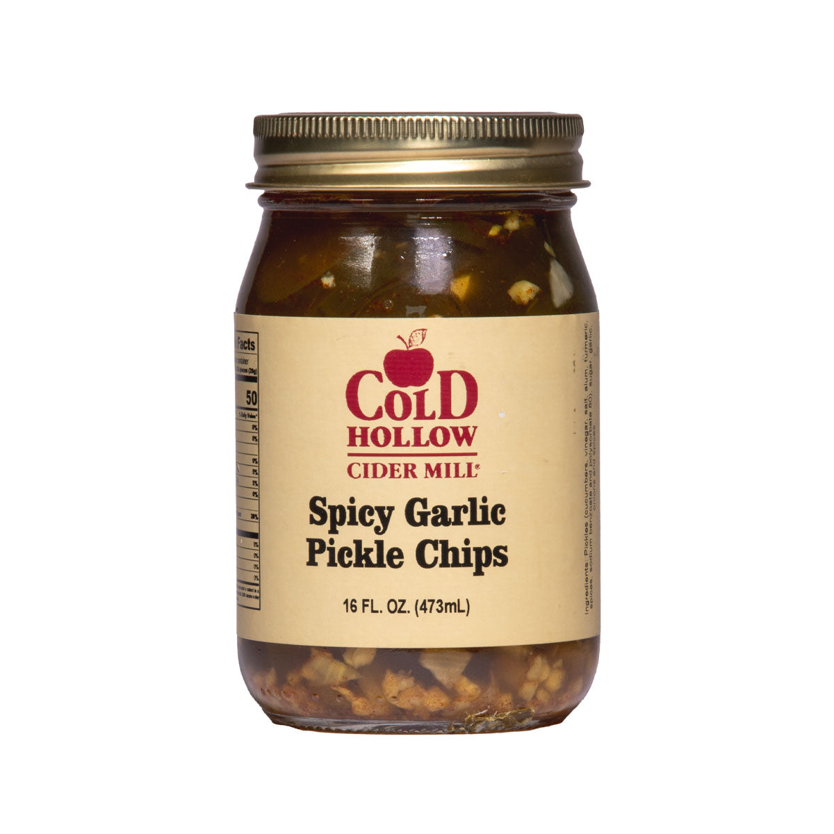 Cold Hollow - Pickles