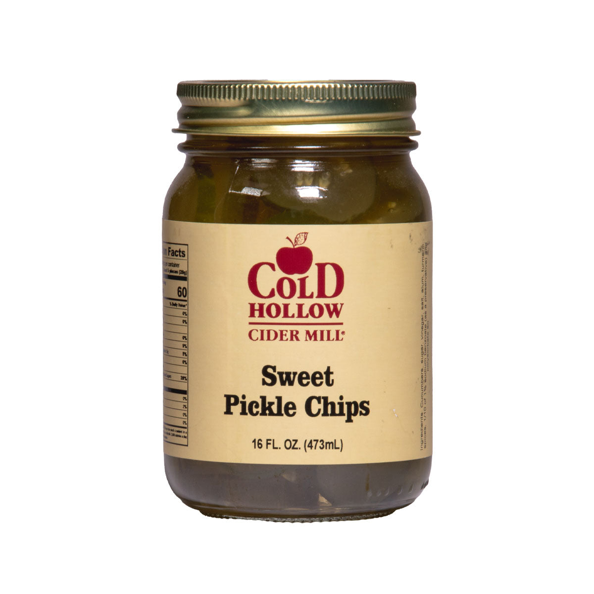 Cold Hollow - Pickles