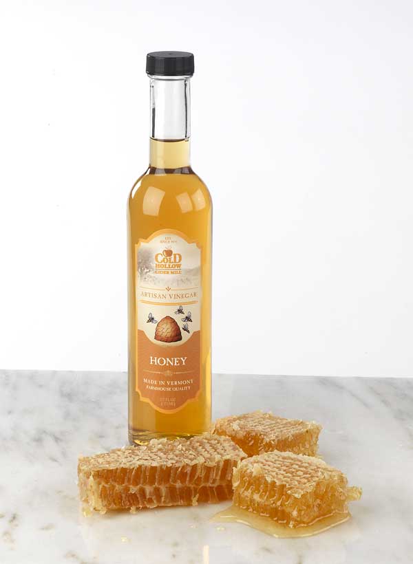 Cold Hollow - Honey Vinegar