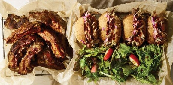 Unique and Easy Summer Cookout Recipes Inspired By Vermont