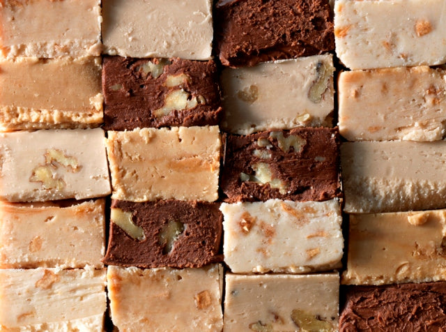 10 Naturally Sweet Treats Almost As Good As Candy