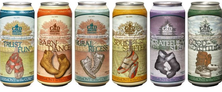7 Reasons to Choose a Hard Cider Over Beer, Wine, or Seltzer