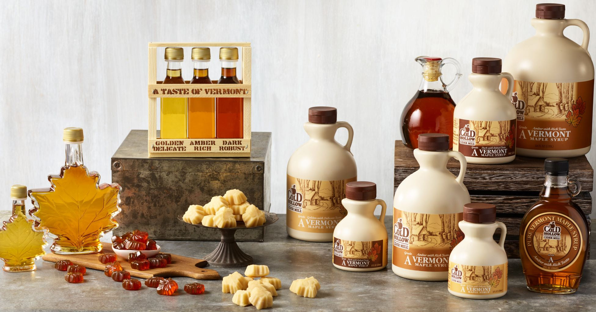 5 Unexpected Ways to Eat Maple Syrup That's Not on Pancakes