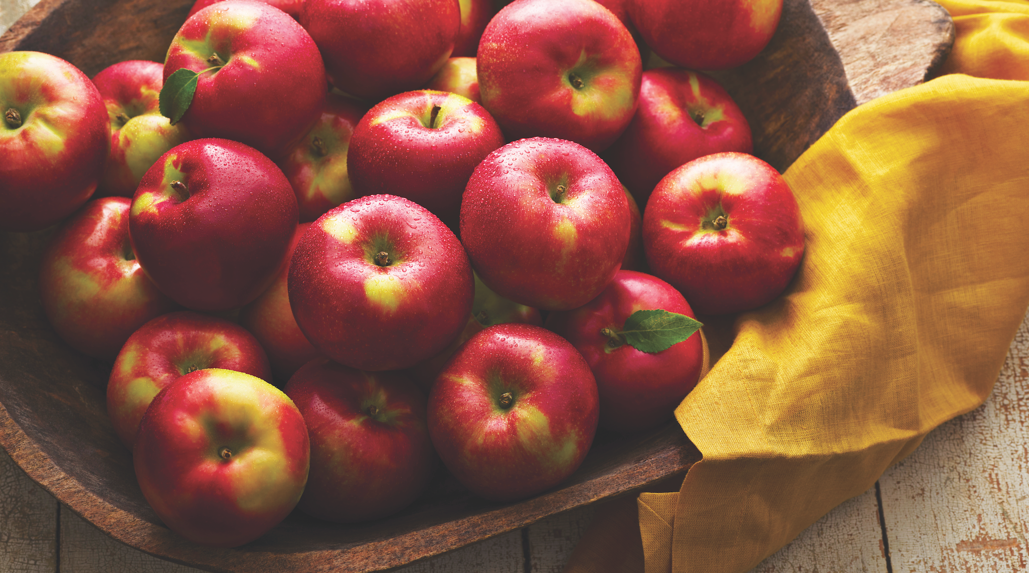Vermont McIntosh Apples