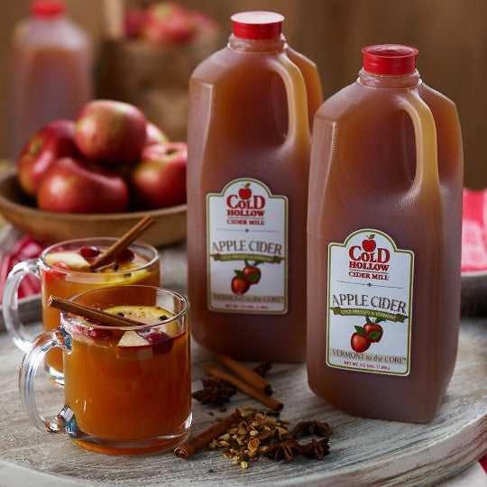 How To Make Mulled Cider (With a Few Easy Tricks)