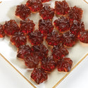 Maple Leaf candy