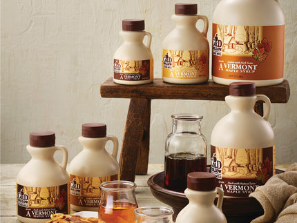 Collection image for: Maple Syrups
