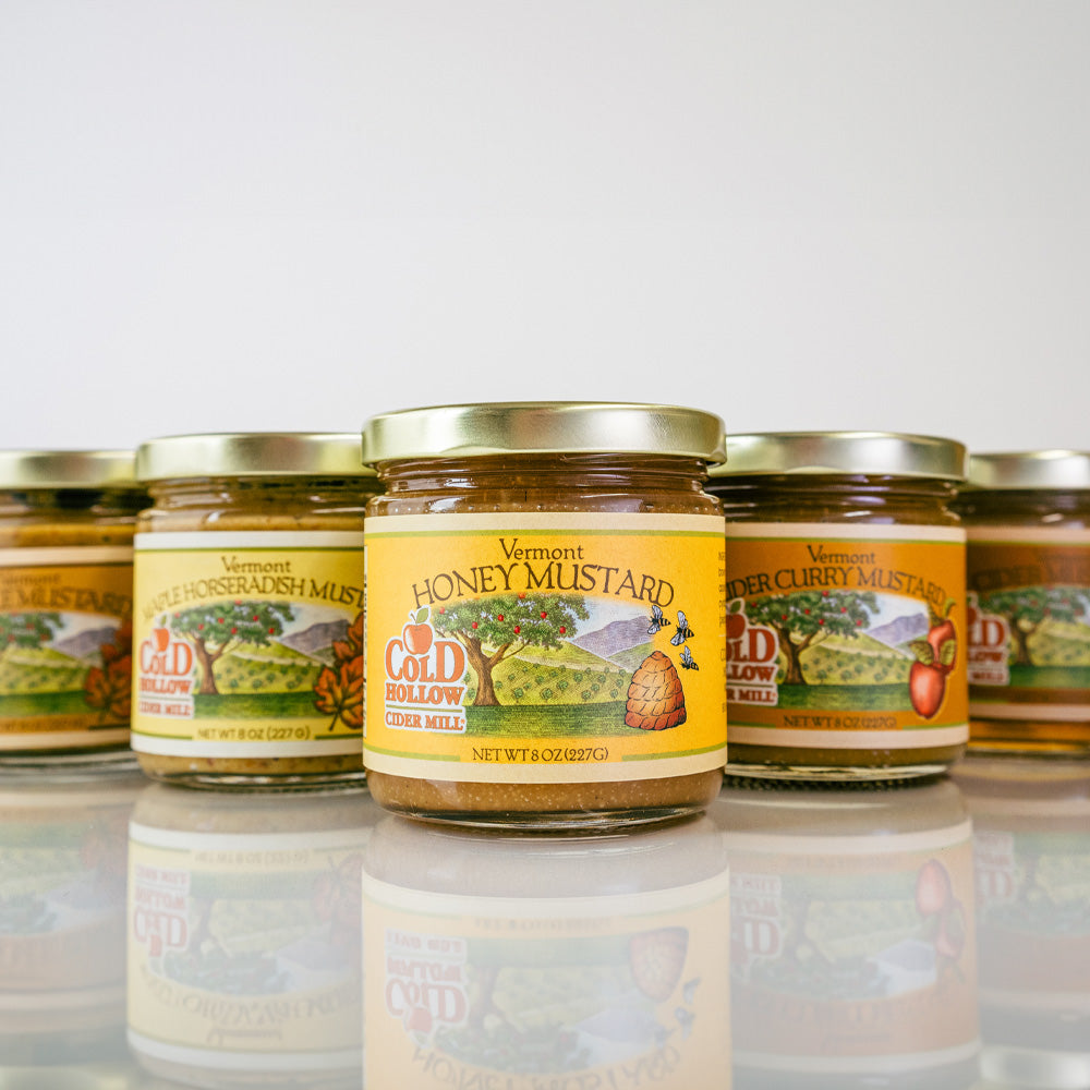 Mustards