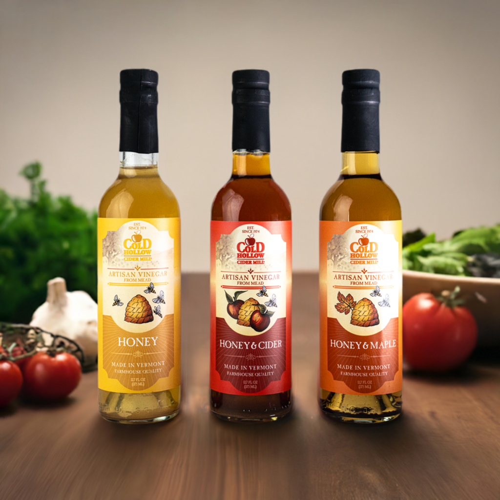 Vinegars