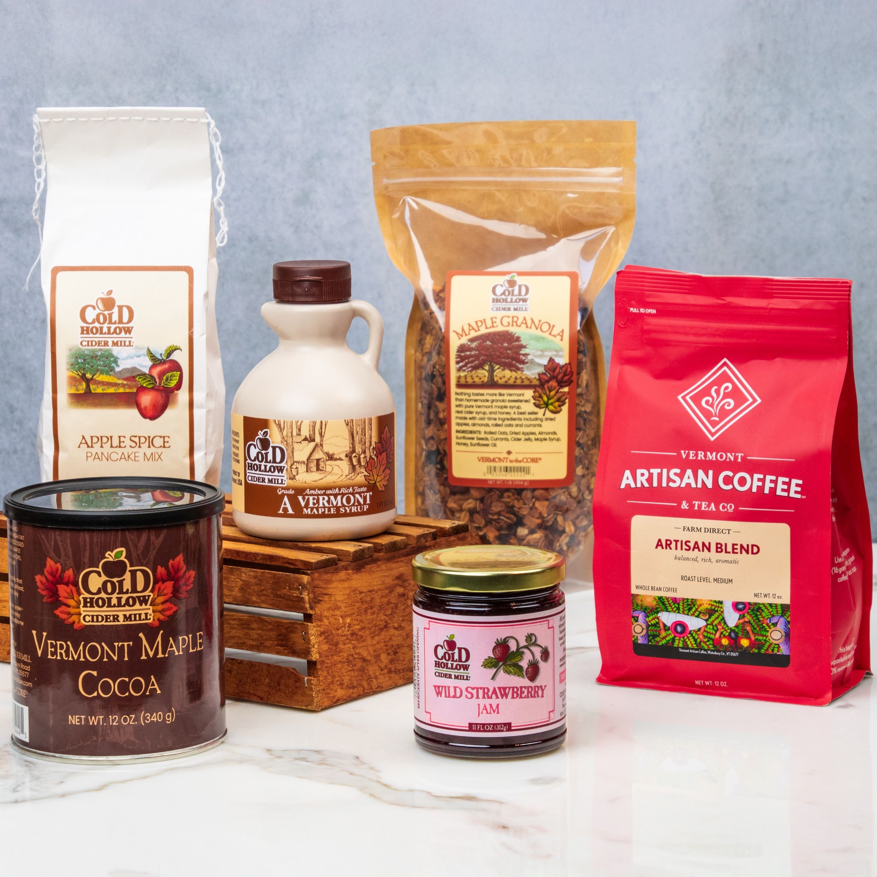 Gift Packs