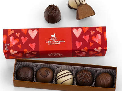 Lake Champlain Chocolates - Assorted Truffle Sampler