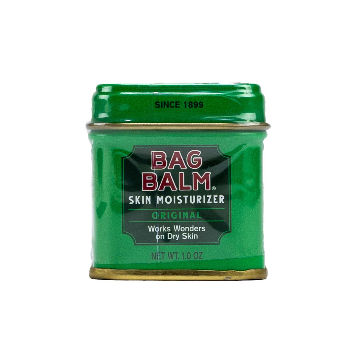 Bag Balm - Skin Moisturizer Tin