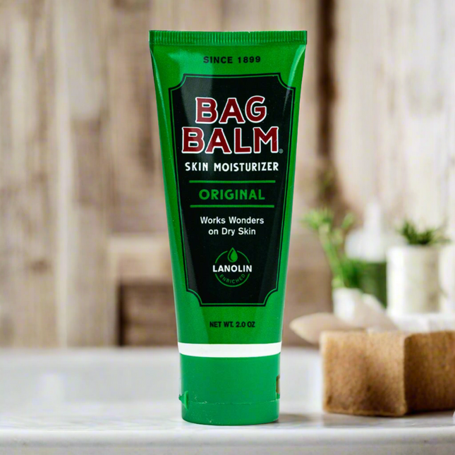 Bag Balm - 2 oz Tube