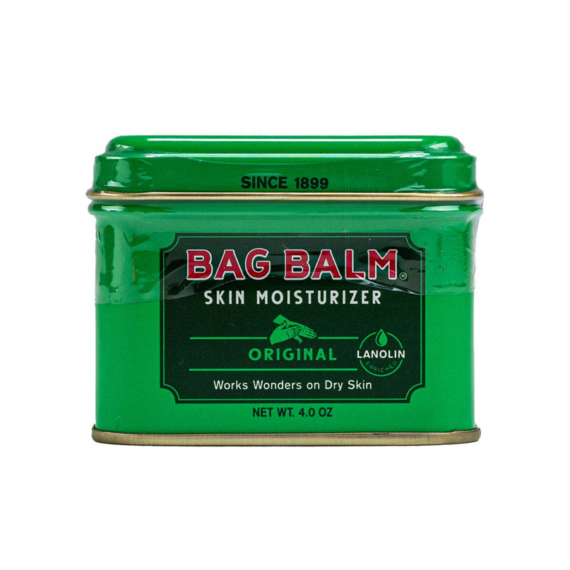 Bag Balm - Skin Moisturizer Tin