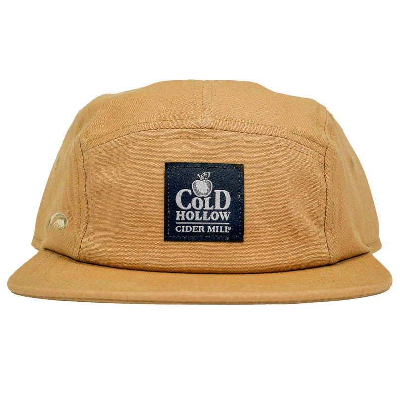 Cold Hollow - 5 PANEL HAT