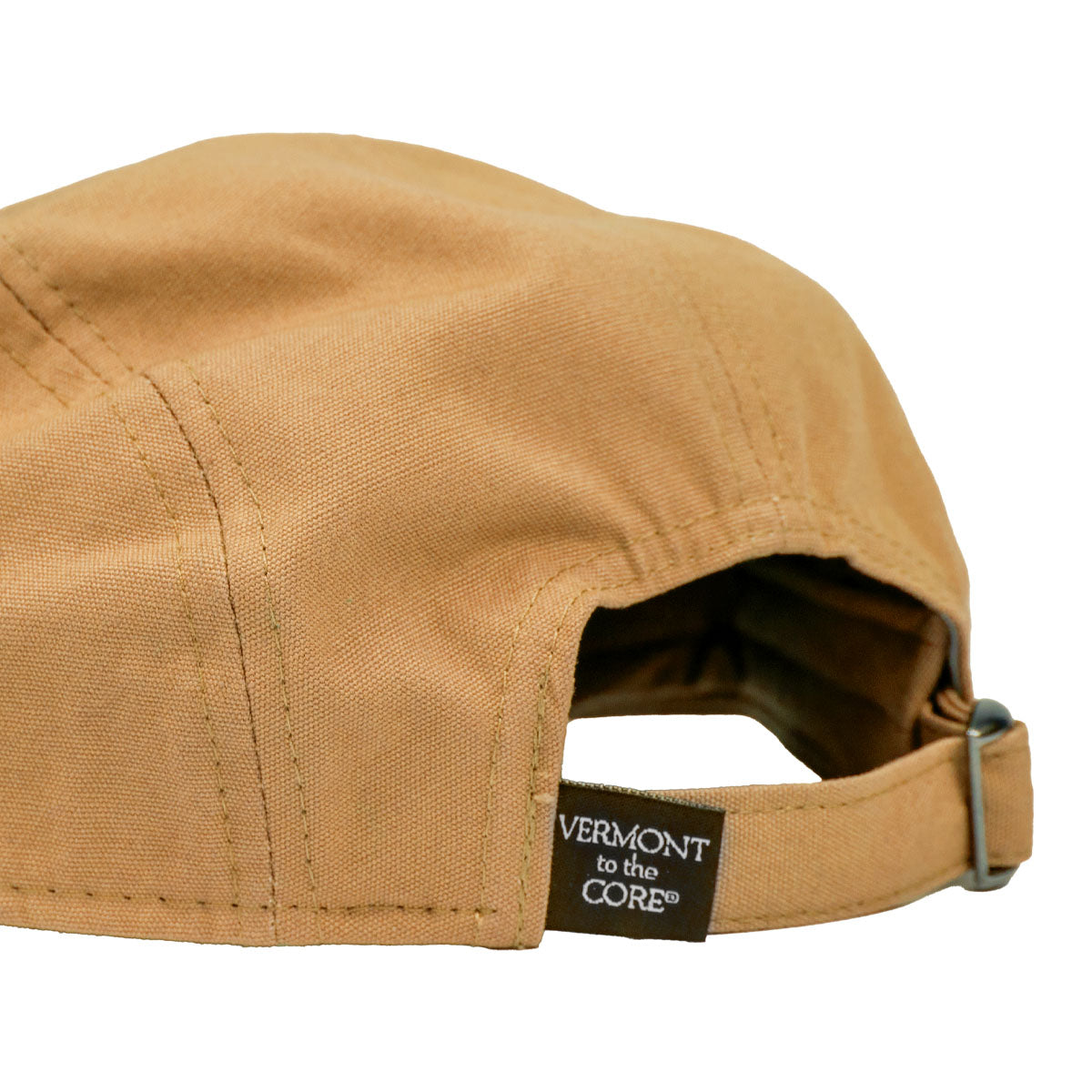 Cold Hollow - 5 PANEL HAT