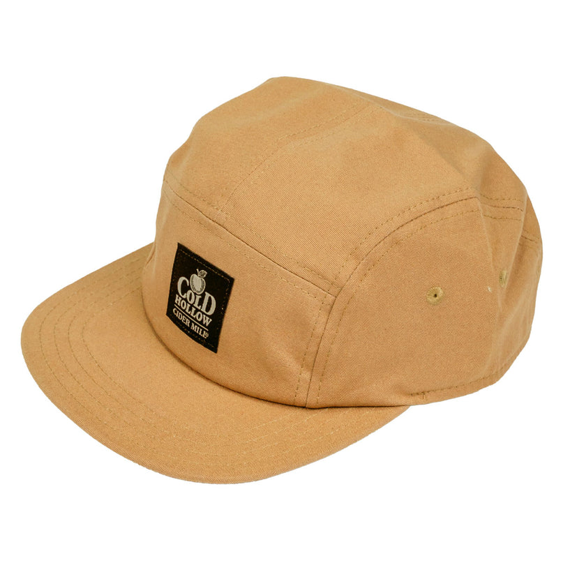 Cold Hollow - 5 PANEL HAT