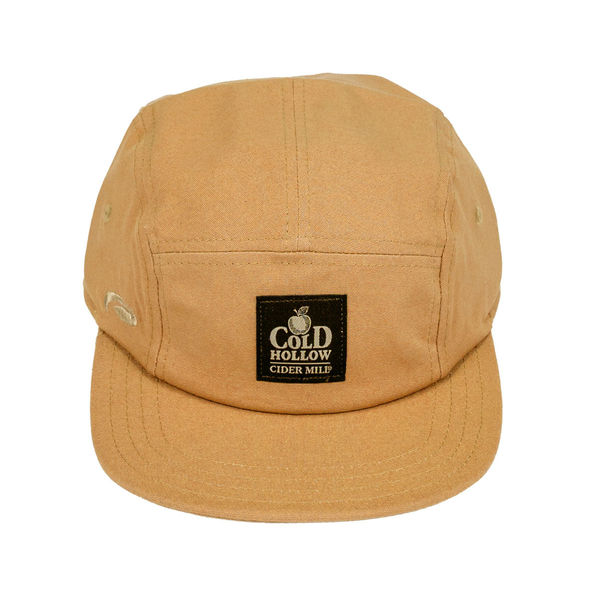 Cold Hollow - 5 PANEL HAT
