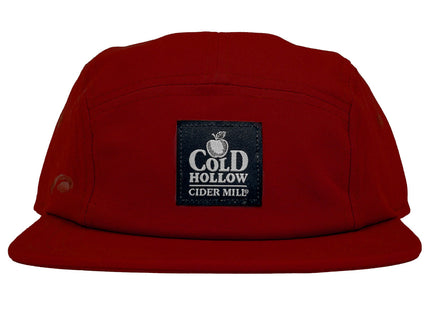 Cold Hollow - 5 PANEL HAT