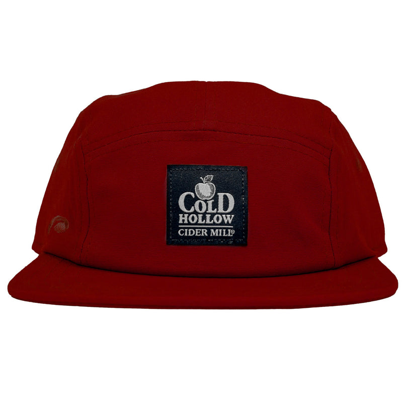 Cold Hollow - 5 PANEL HAT