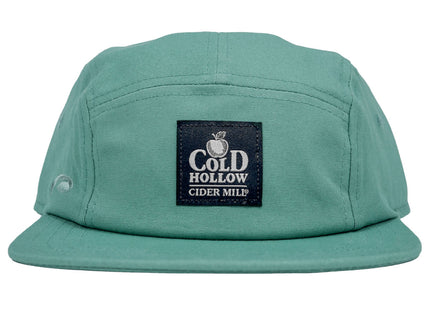 Cold Hollow - 5 PANEL HAT