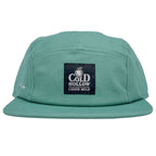 Cold Hollow - 5 PANEL HAT