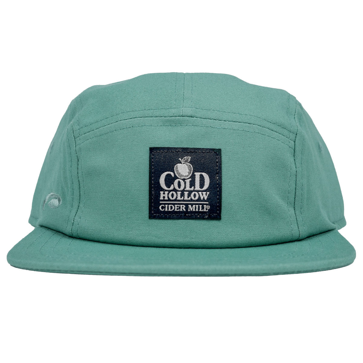 Cold Hollow - 5 PANEL HAT