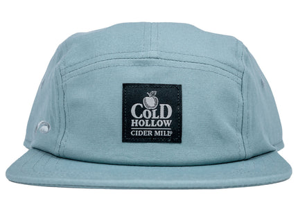 Cold Hollow - 5 PANEL HAT