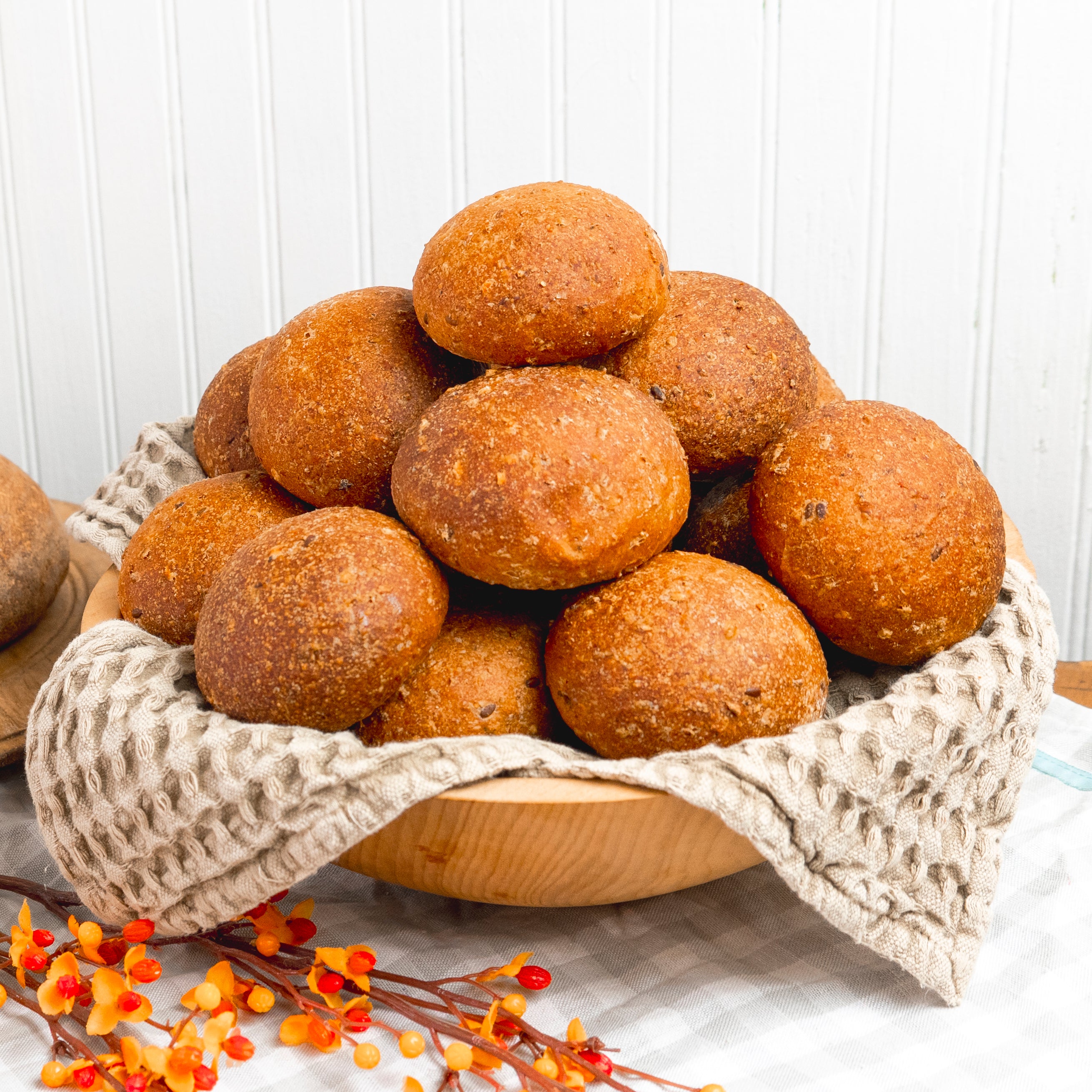 Cold Hollow - Dinner Rolls (In-Store Pickup)