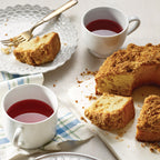 Cold Hollow - Apple-A-Day Coffee Cake
