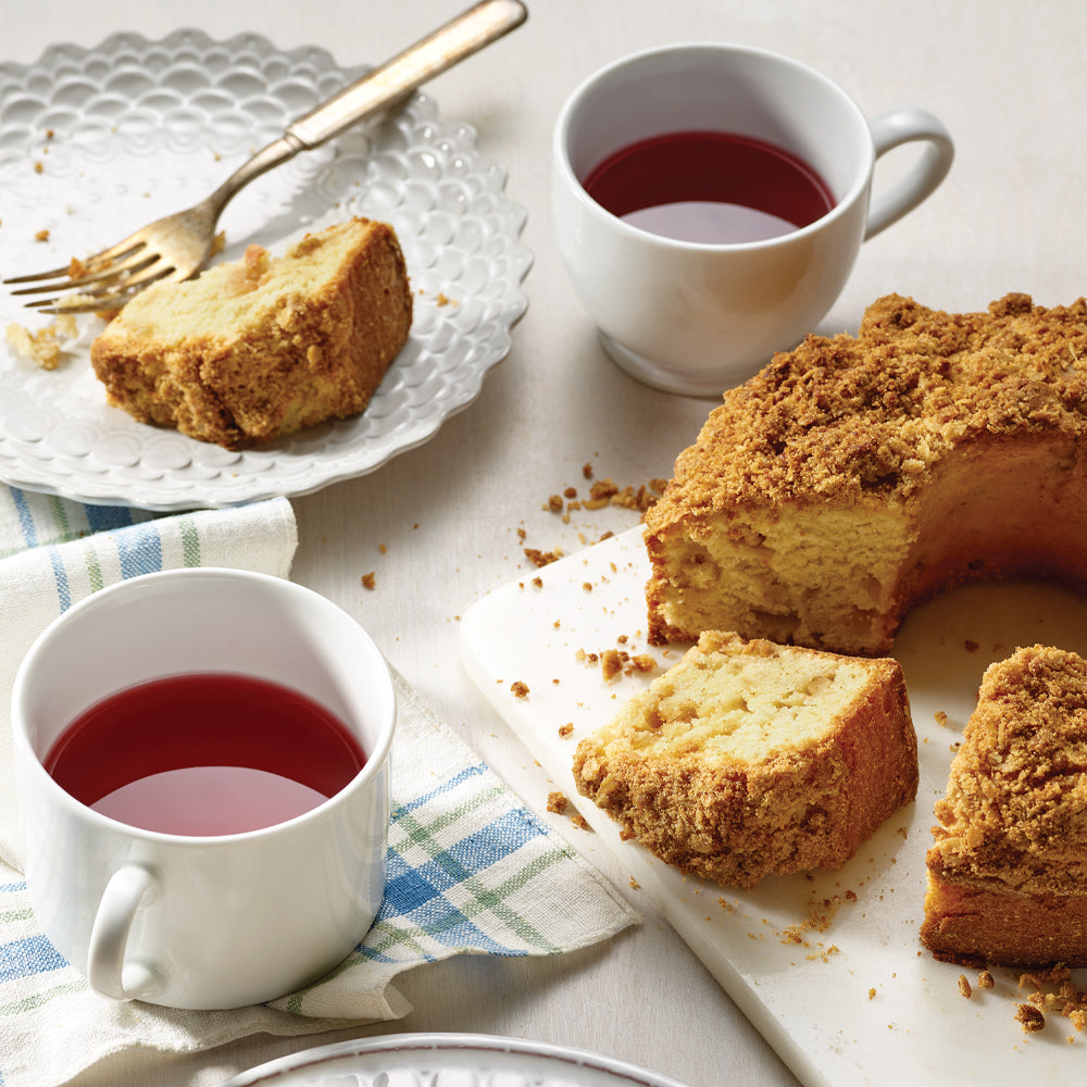 Cold Hollow - Apple-A-Day Coffee Cake
