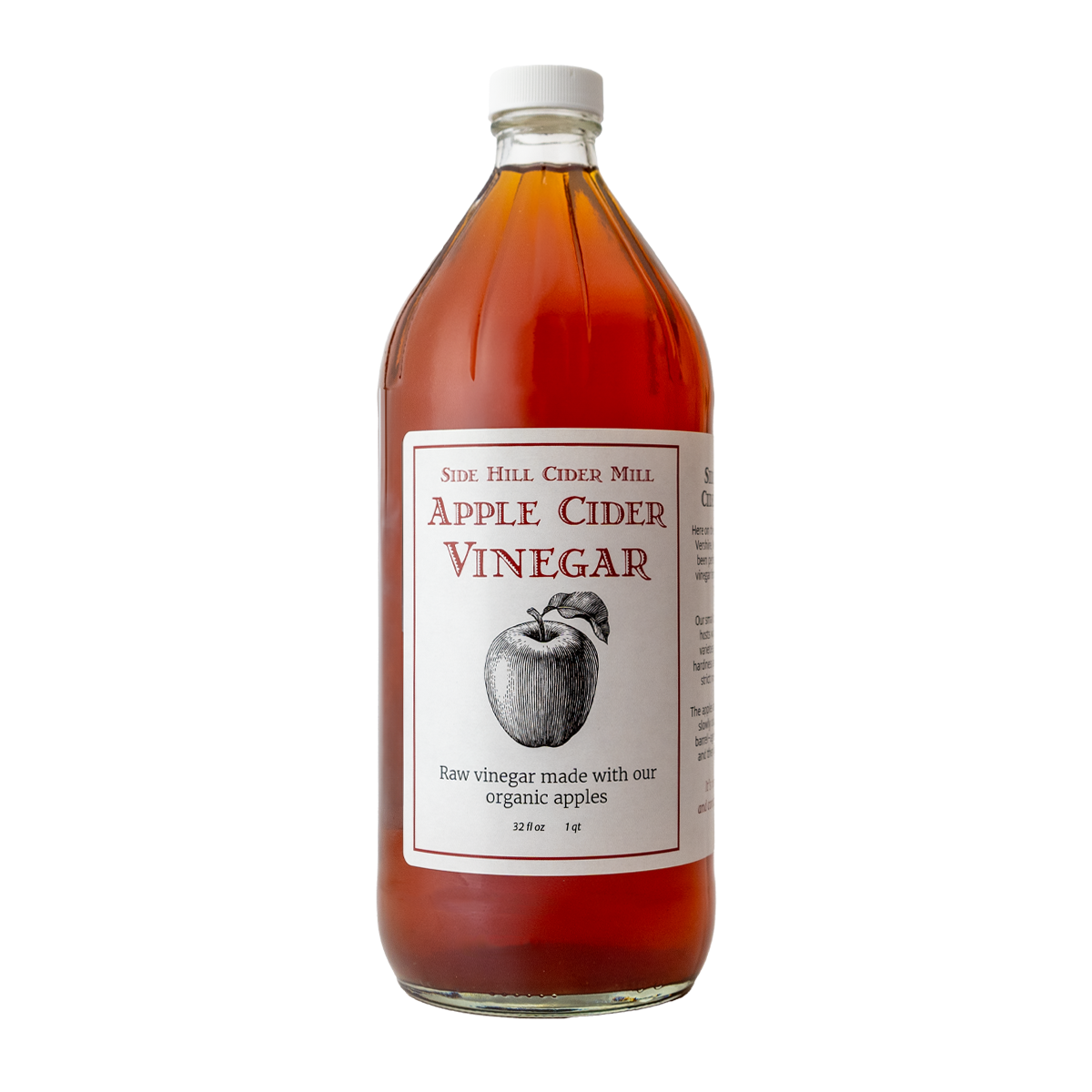 Apple Cider Vinegar