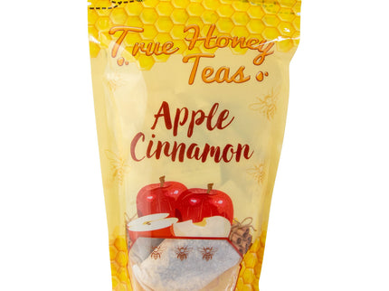 True Honey Teas - Apple Cinnamon