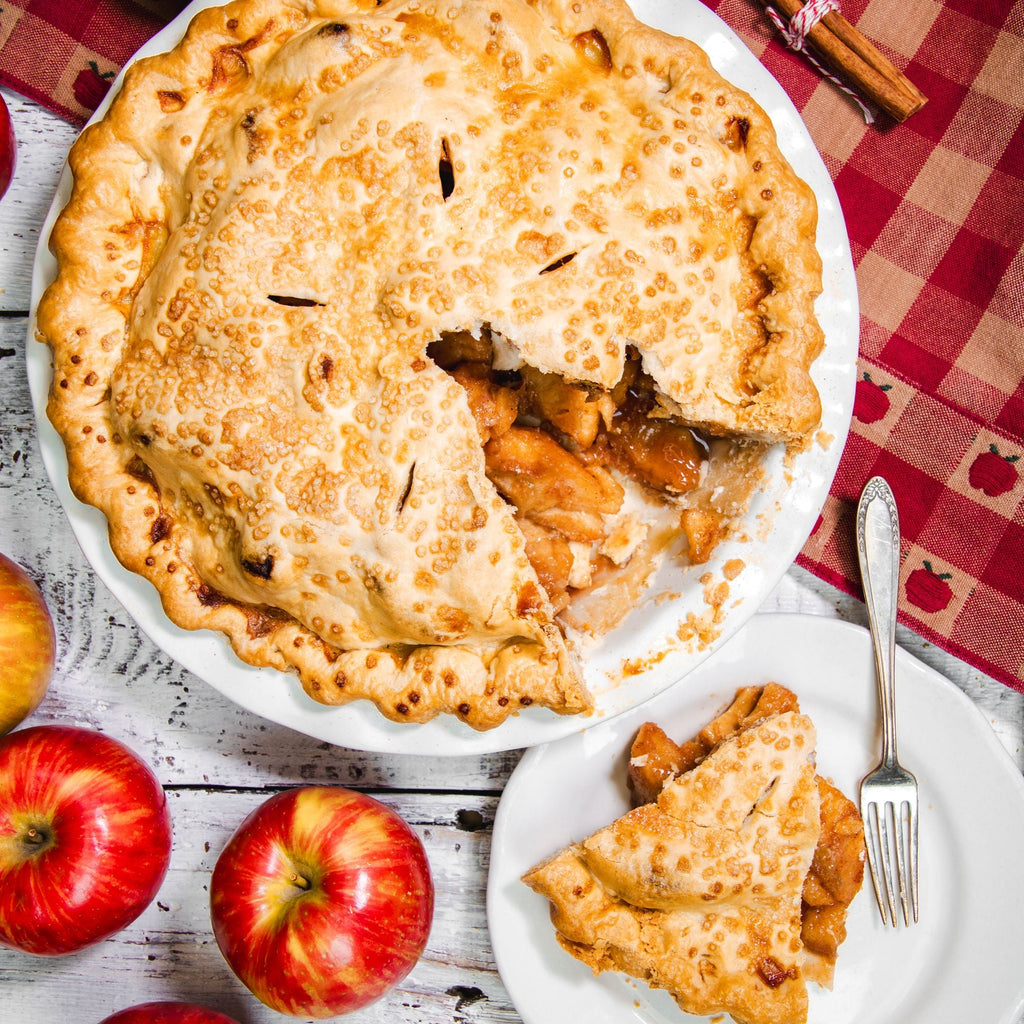 Cold Hollow - Homemade Apple Pie