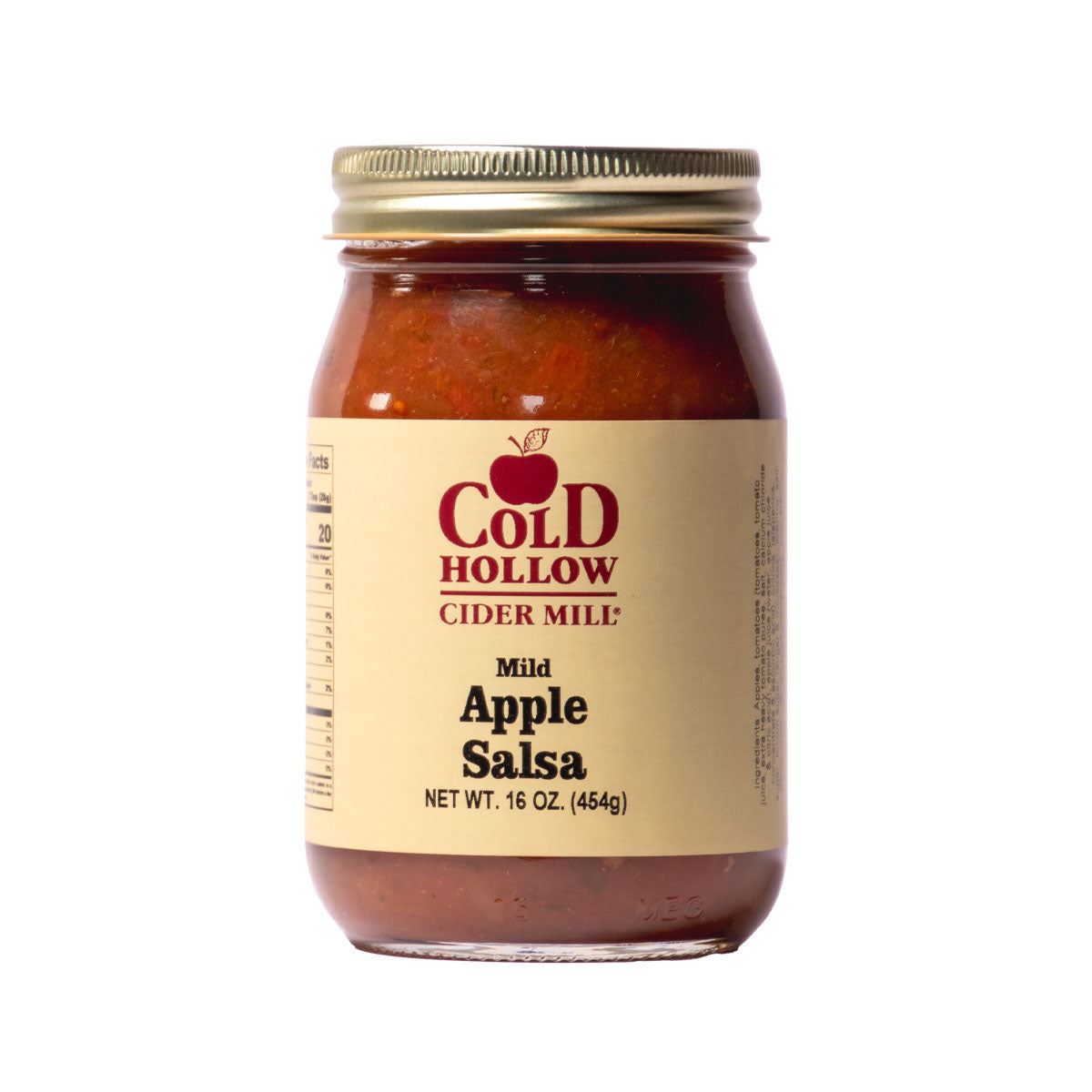 Cold Hollow - Salsa