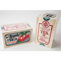 Metropolitan Tea Co - Apple Tea