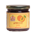Cold Hollow - Apricot Jam