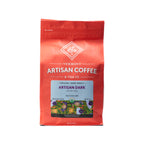 VT Artisan - Coffee