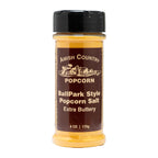 Amish Country Popcorn - Seasonings